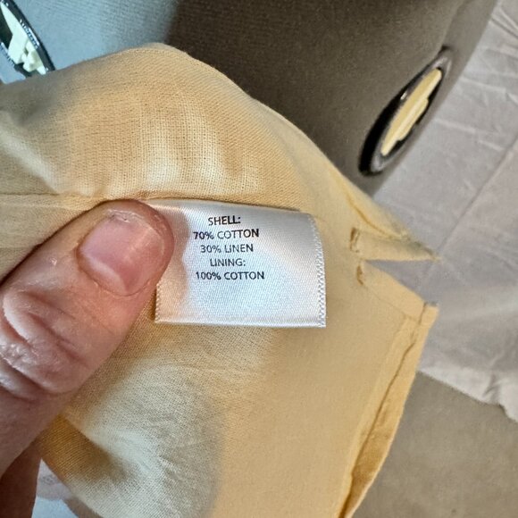 Anna Cate Reece Tank - Picture 4 of 5